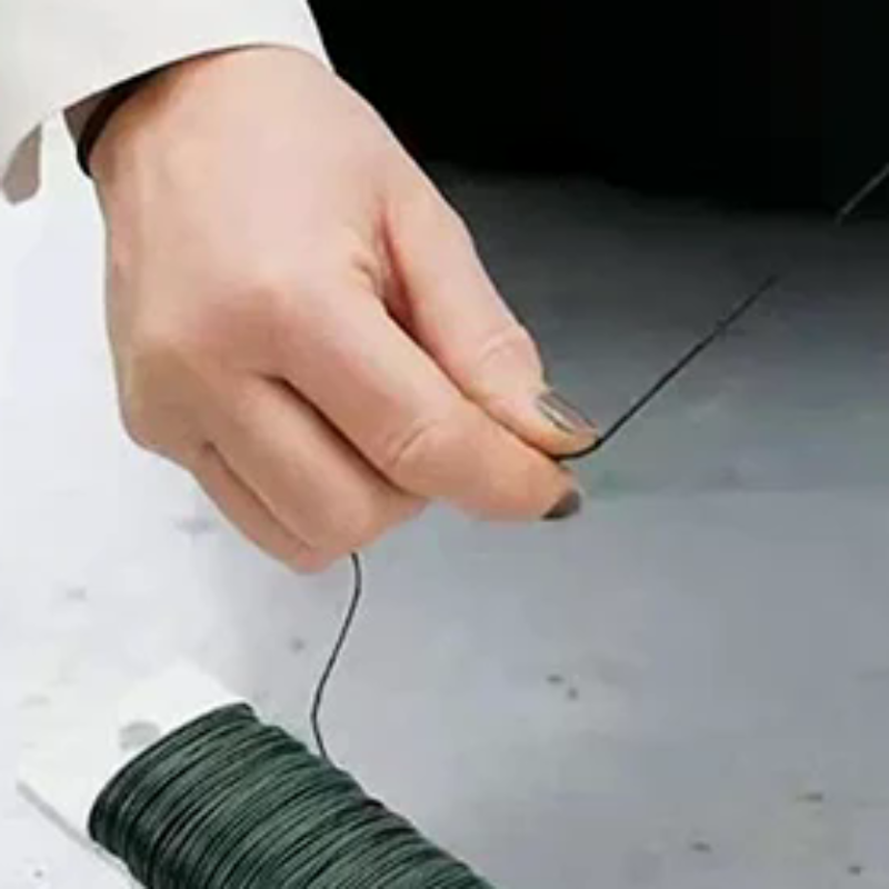 Wire Stem Florist - Crafts Wires Florist Flower Wire Stems