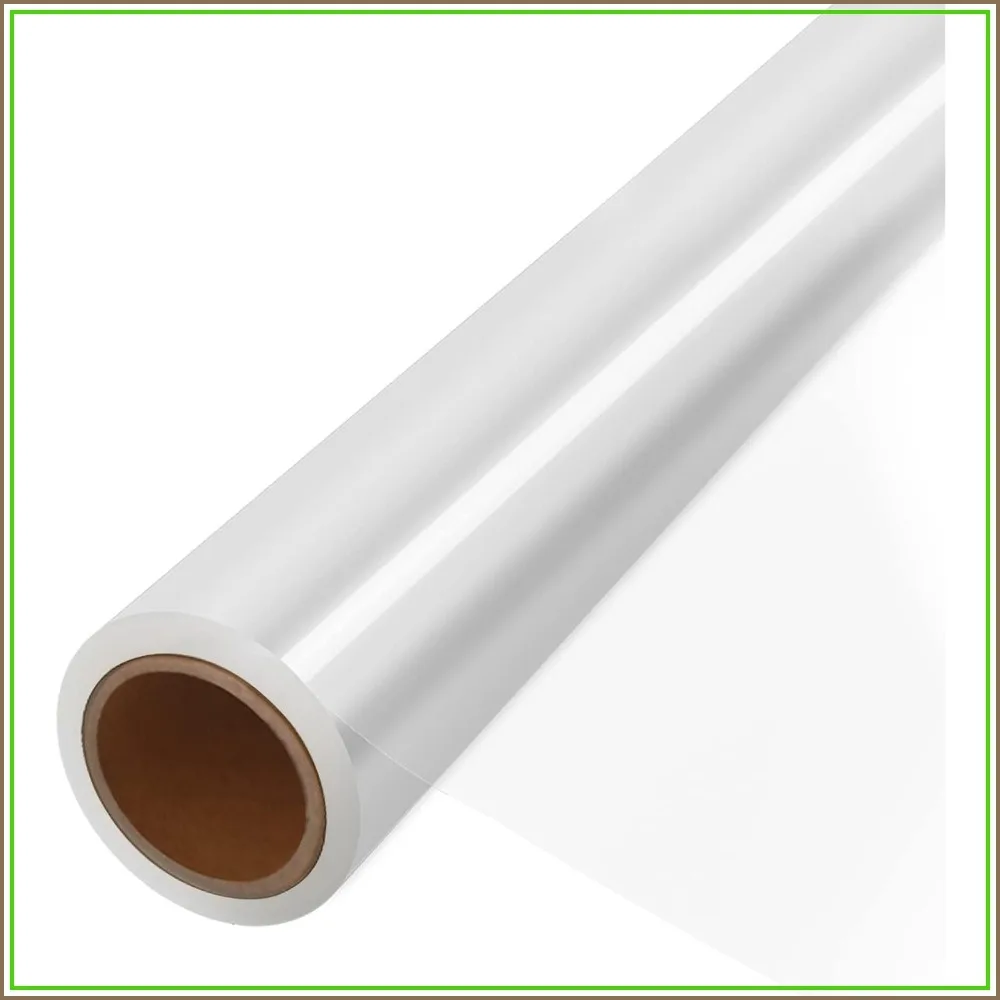 Cellophane Wrap Clear - Clear Cellophane Wrap Roll 100ft x