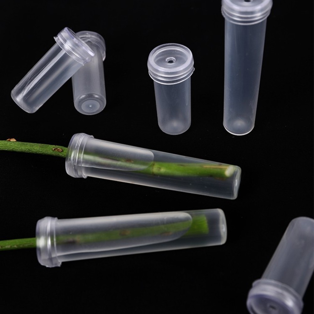 Long Lasting Floral Water Vial - Florist Supply Shop 评论和价格