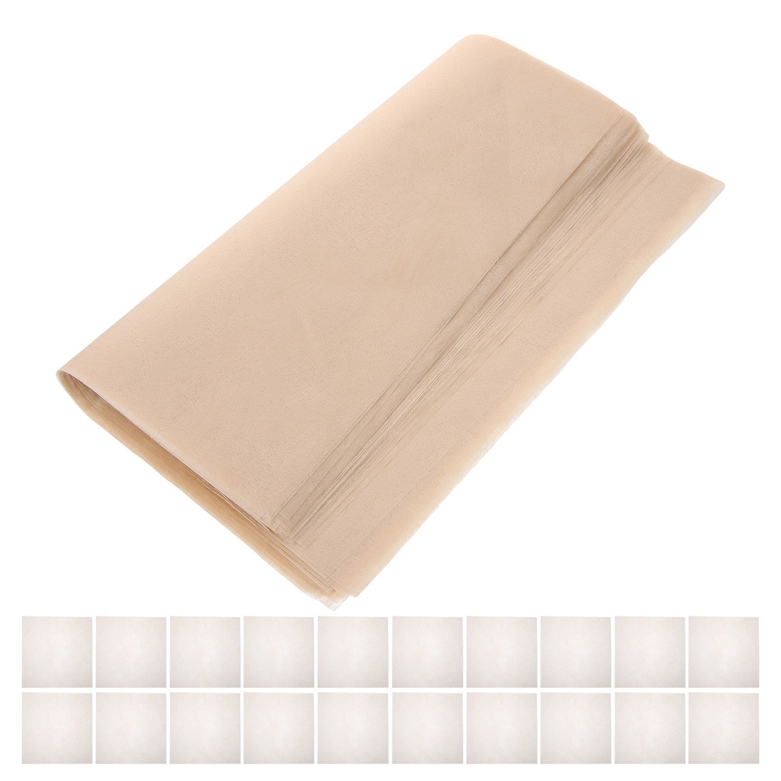 100Pcs Floral Bouquet Wrapping - Florist Supply Shop 评论和价格