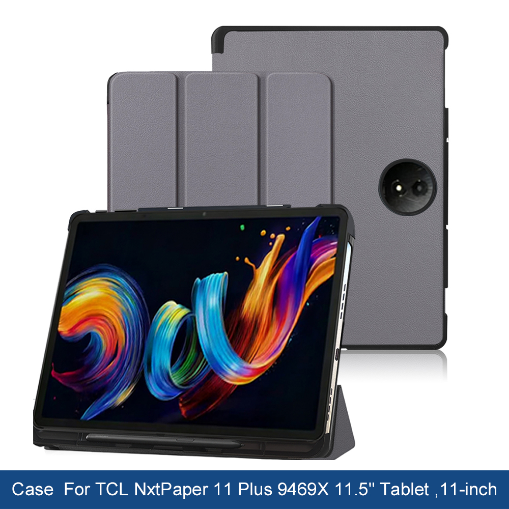 Suitable Case For TCL NxtPaper - Staedtler Pencil Triplus 评论和价格