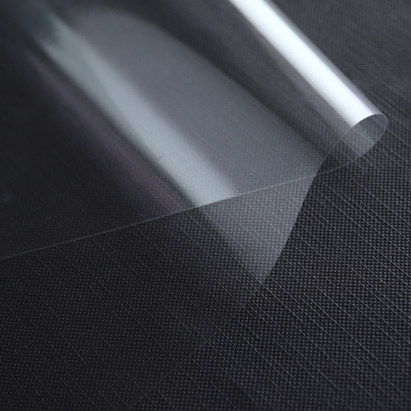 1/2pcs Clear Cellophane PVC Fi - Cellophane Wrap Clear 评论和价格