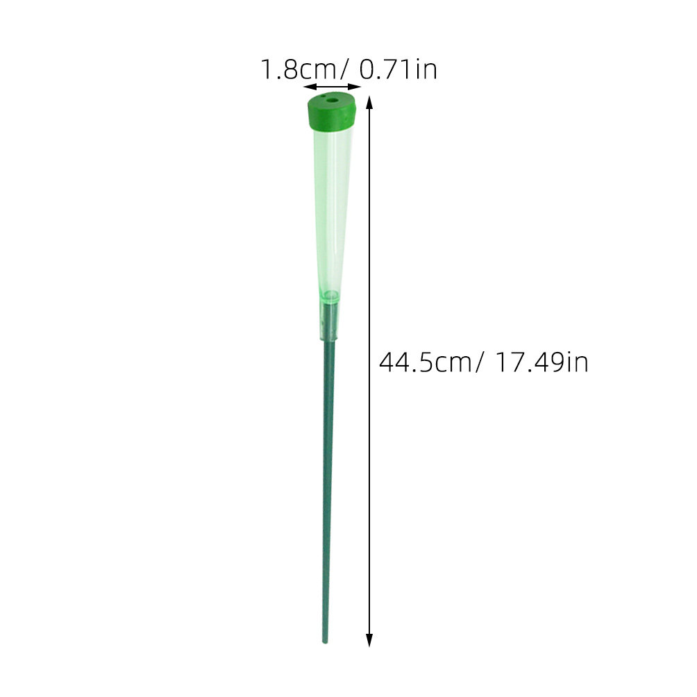 20Pcs Fresh Flower Water Tubes - Florist Supply Shop 评论和价格