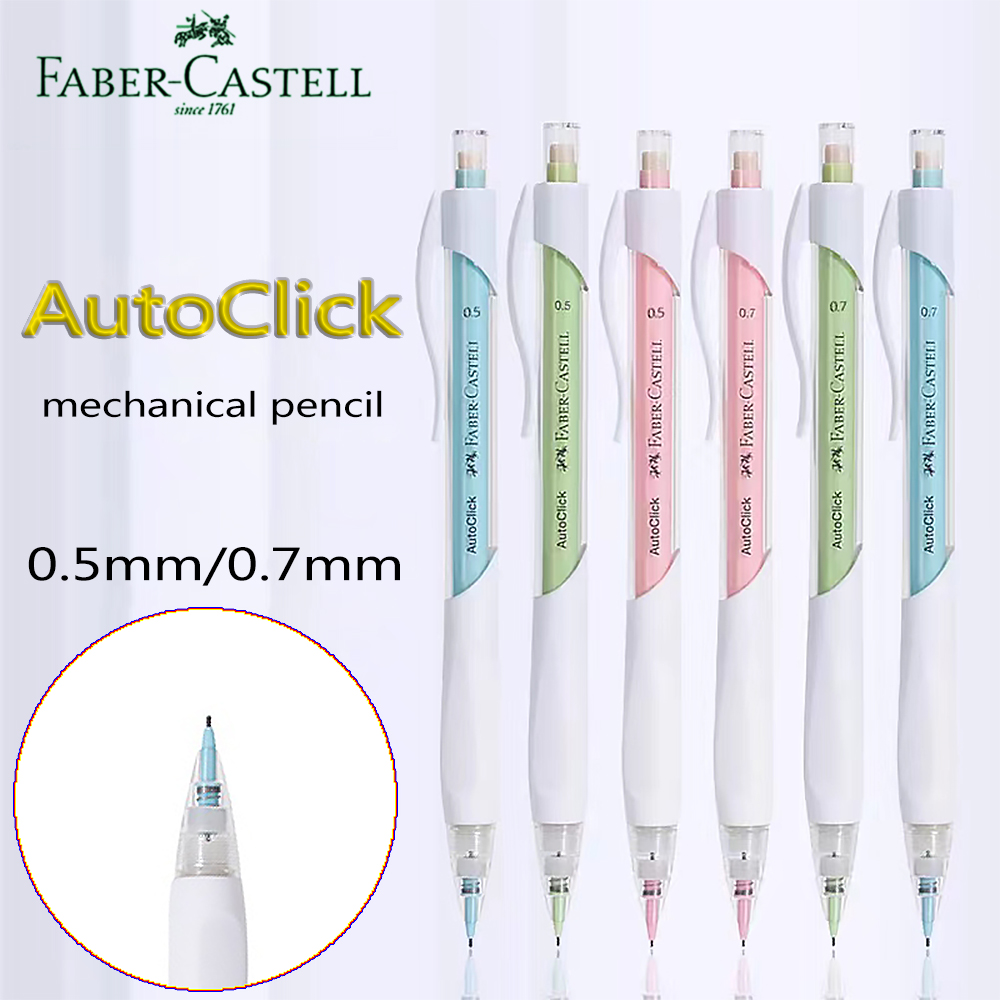 1PC New Faber-Castell Mechanic - Faber-Castell Pencil Grip 评论和价格