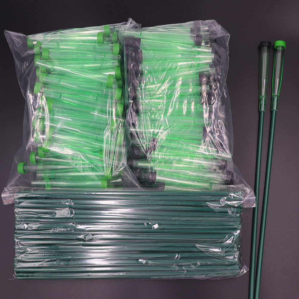 20Pcs Floral Water Tubes Leak- - Florist Supply Shop 评论和价格