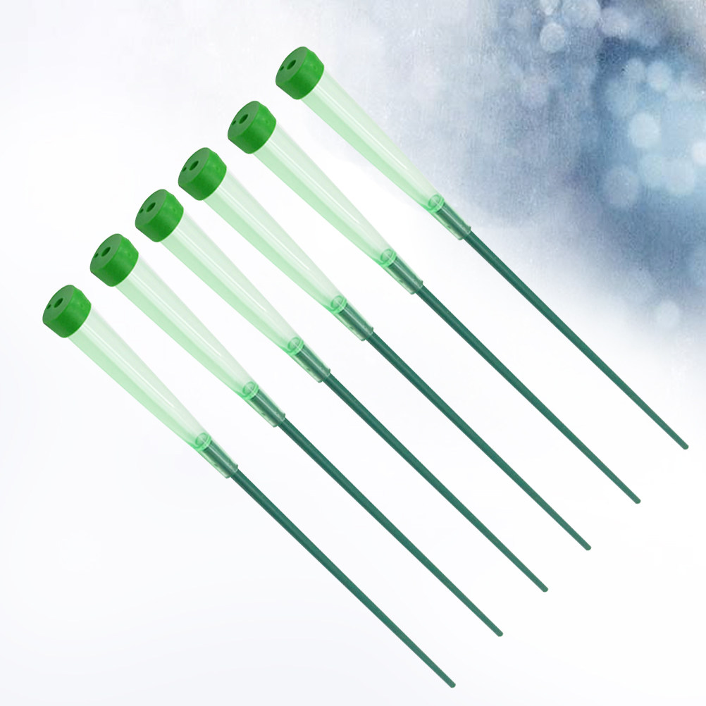 20Pcs Floral Water Tubes Leak- - Florist Supply Shop 评论和价格