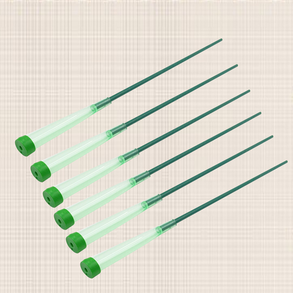 20Pcs Floral Water Tubes Leak- - Florist Supply Shop 评论和价格