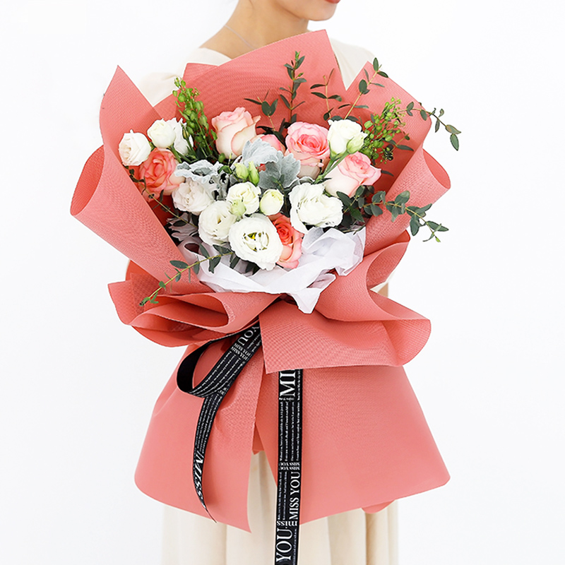 20pieces Bouquet packaging mat - Florist Supply Shop 评论和价格