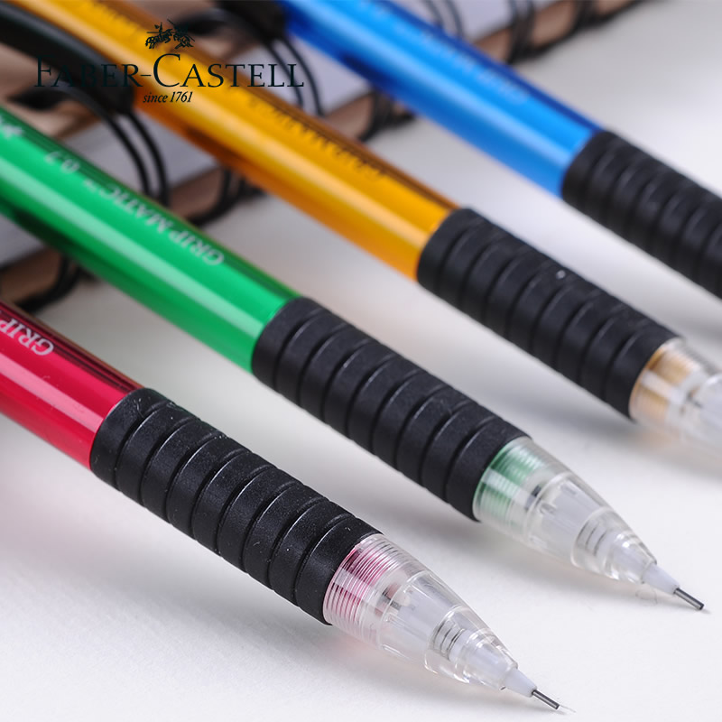 Faber Castell 1338 Mechanical  - Faber-Castell Pencil Grip 评论和价格