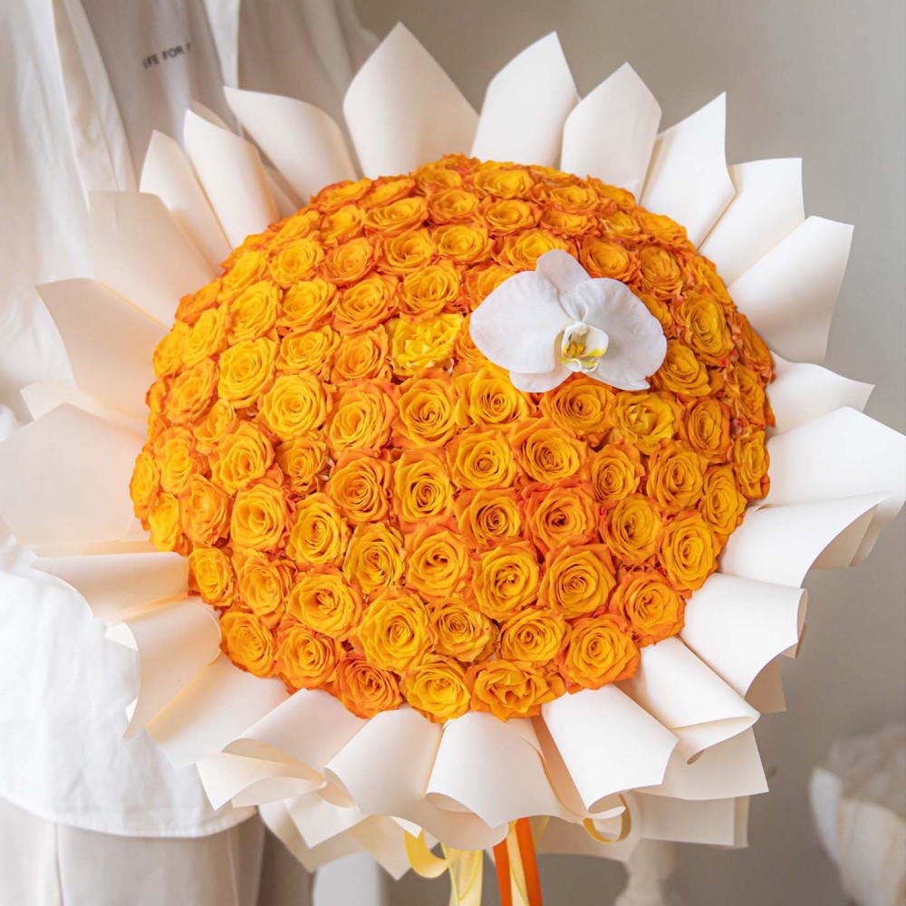 Premium Flower Packaging Paper - Florist Supply Shop 评论和价格