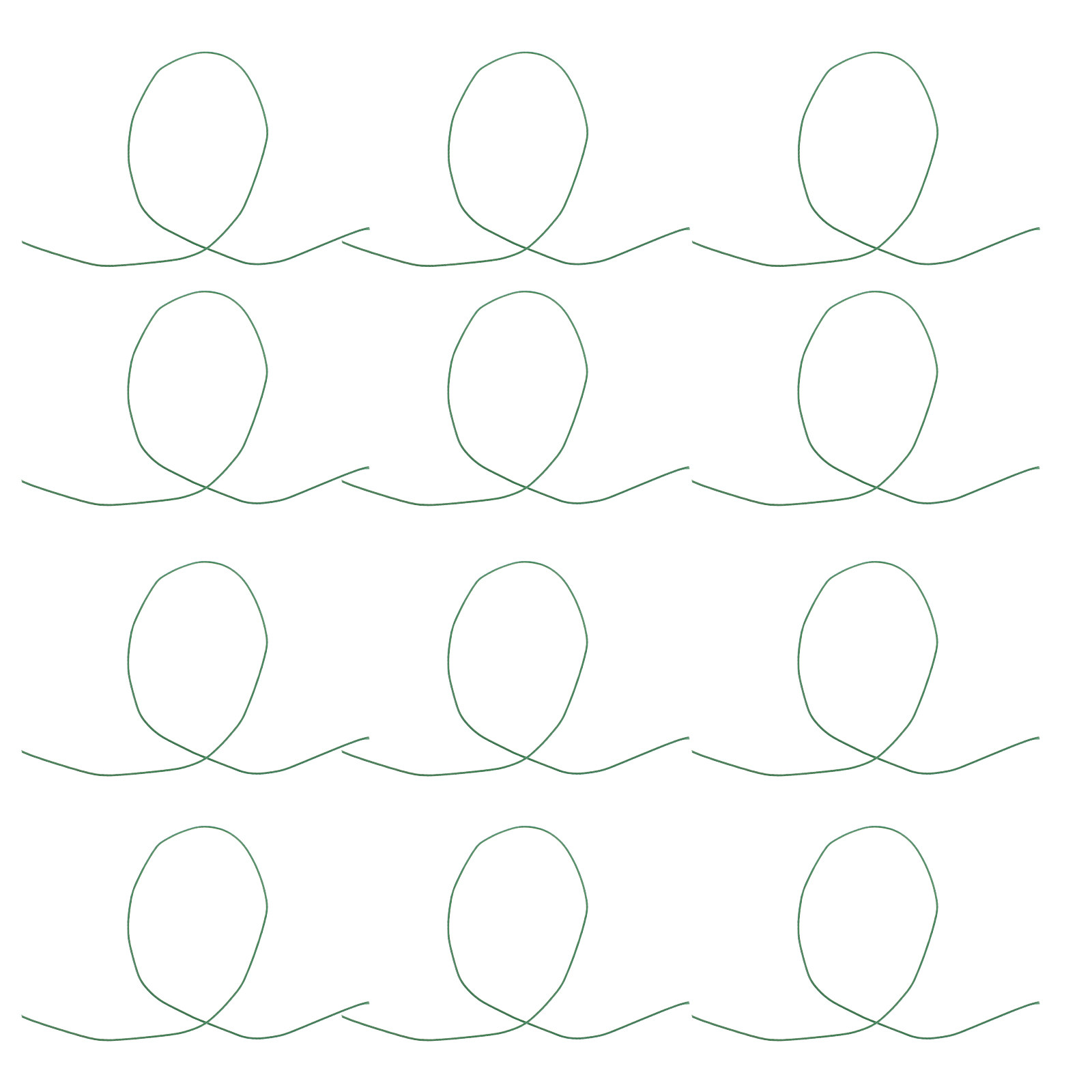 100Pcs Floral Stem Wire Green  - Wire Stem Florist 评论和价格