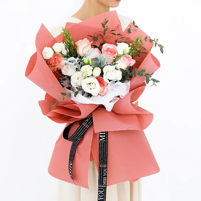 20pieces Bouquet packaging mat - Florist Supply Shop 评论和价格