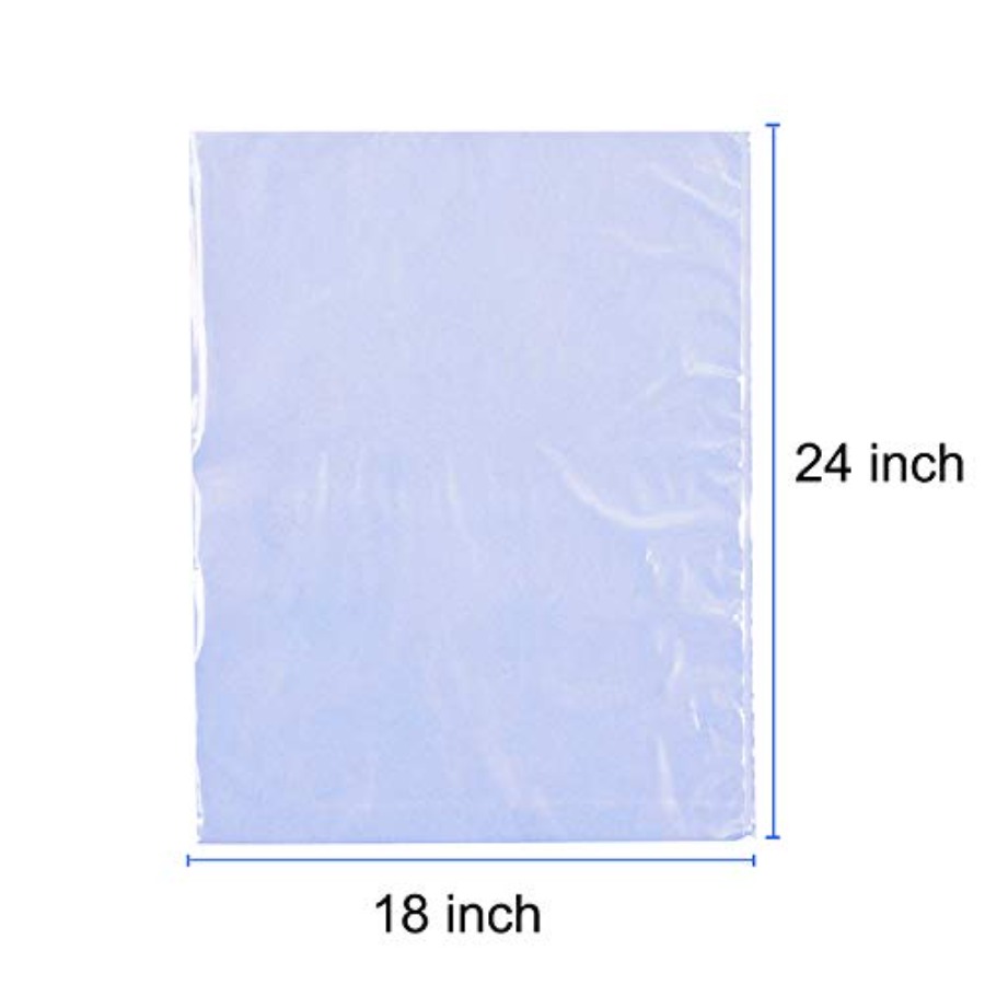 Clear Basket Cellophane Bags S - Cellophane Wrap Clear 评论和价格