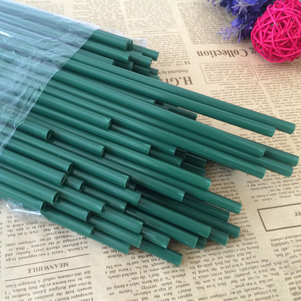 20Pcs Leak Flower Water Tubes  - Florist Supply Shop 评论和价格