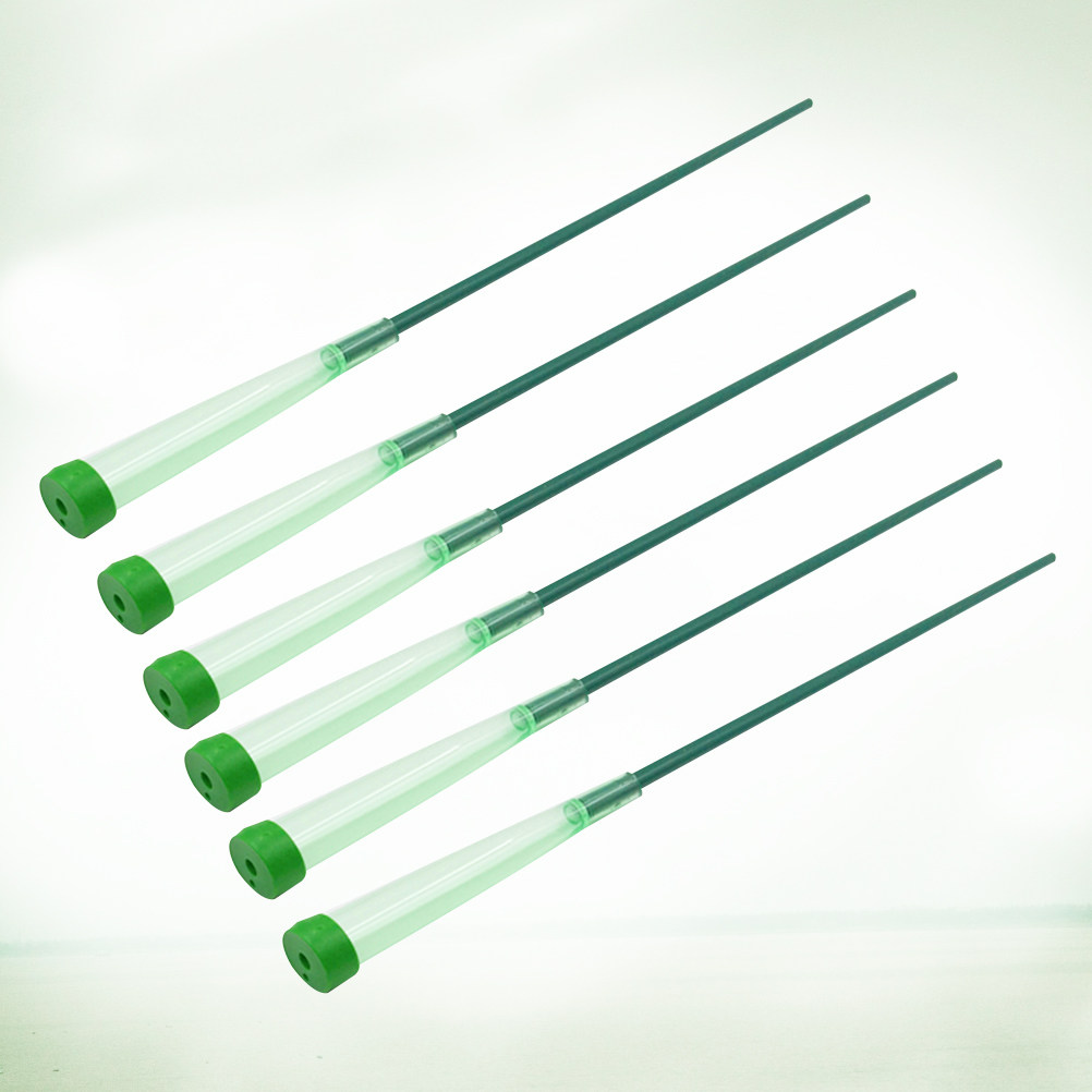 20Pcs Leak Flower Water Tubes  - Florist Supply Shop 评论和价格