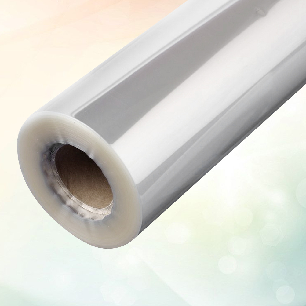 1 Roll Clear Cellophane Wrap F - Cellophane Wrap Clear 评论和价格