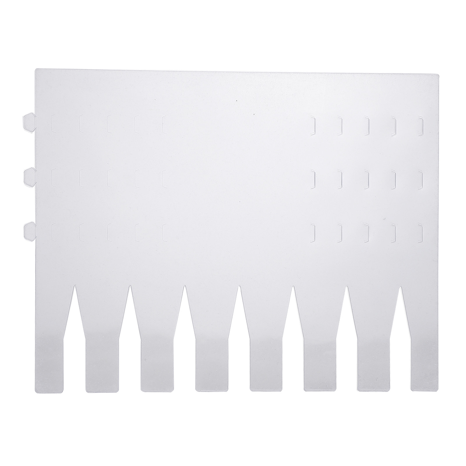 10Pcs Plastic Bouquet Base for - Florist Supply Shop 评论和价格