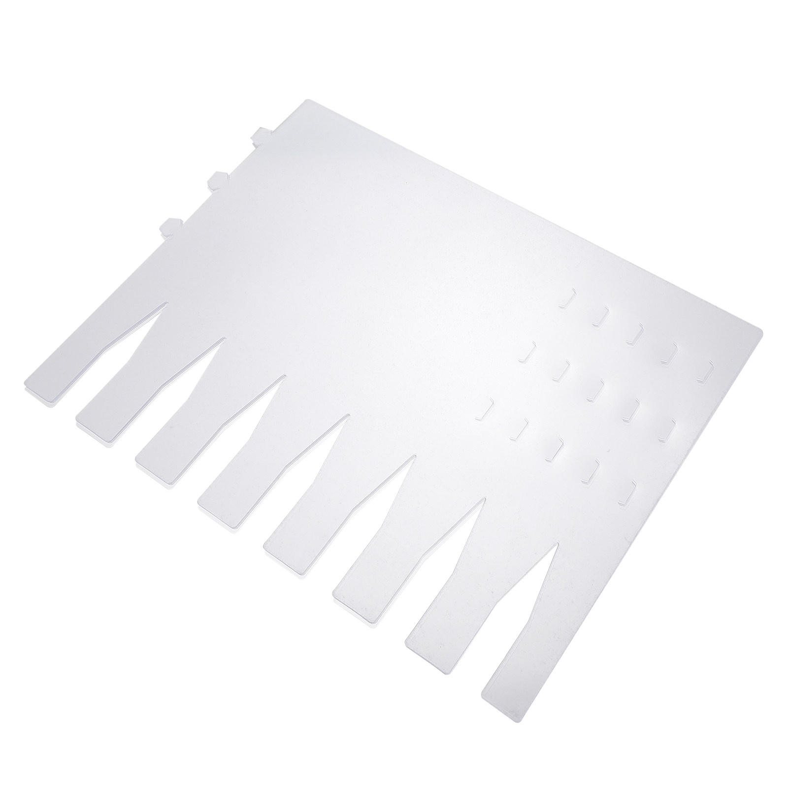 10Pcs Plastic Bouquet Base for - Florist Supply Shop 评论和价格
